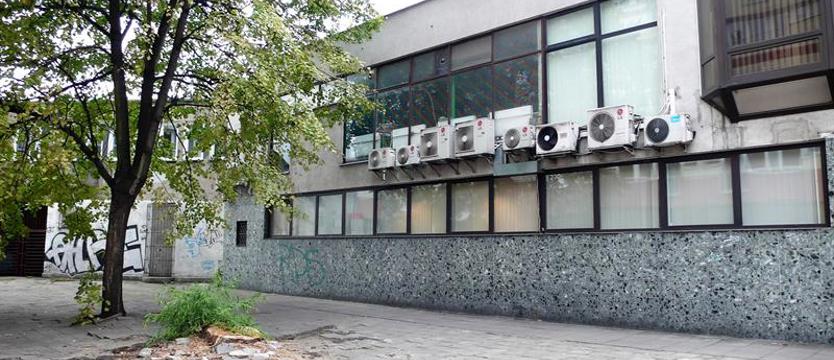 Klimat(yzatory) dla miasta