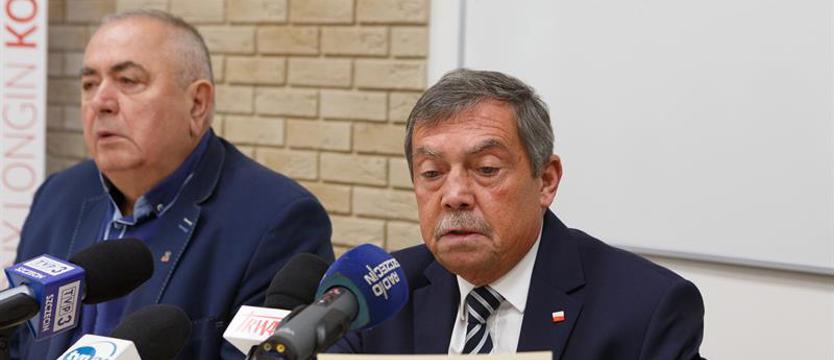„Solidarność” popiera Sochańskiego