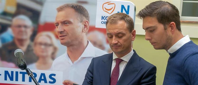 Książeczka Nitrasa