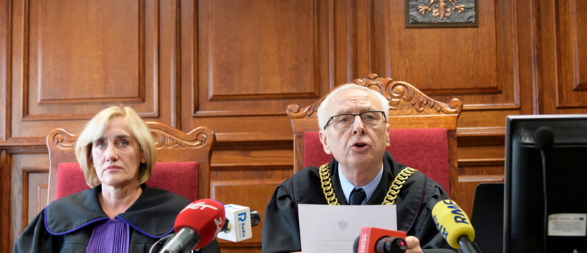 Sąd utrzymał wyrok. Milion odszkodowania dla kobiety gwałconej przez księdza
