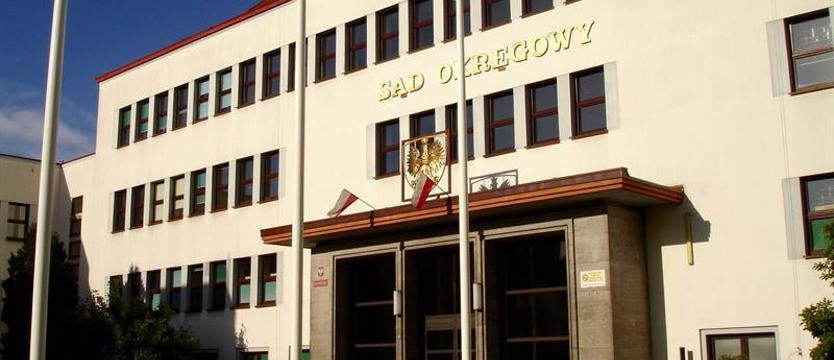 15 lat więzienia za zabójstwo babci