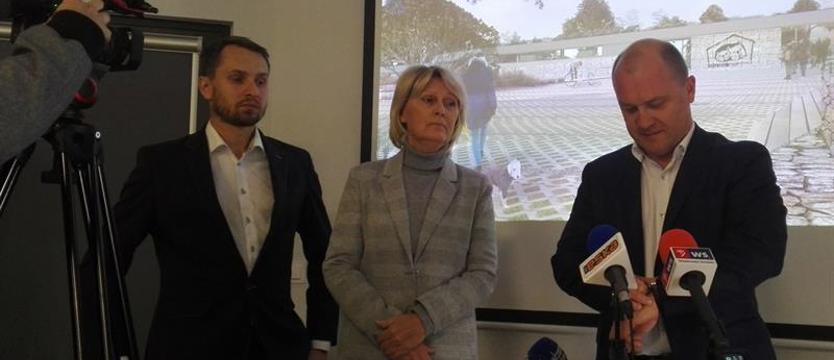 Schronisko na miarę czasów i potrzeb