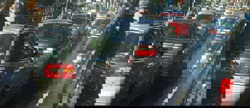 Karambol w al. Wojska Polskiego
