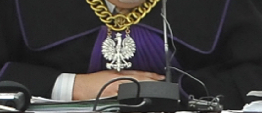 Cztery lata więzienia dla byłego dyrektora oddziału ZUS w Szczecinie