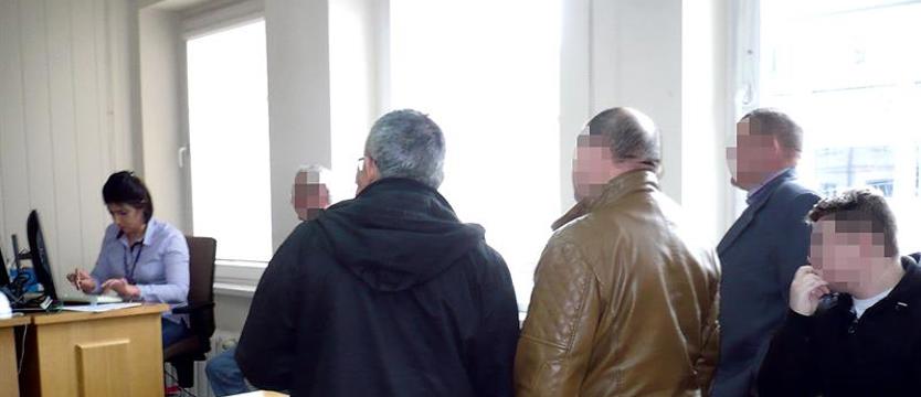 Czy znęcali się nad zwierzętami?