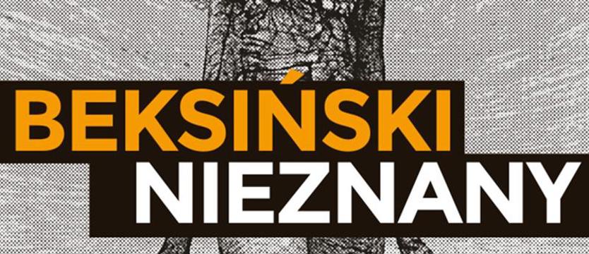 Beksiński nieznany