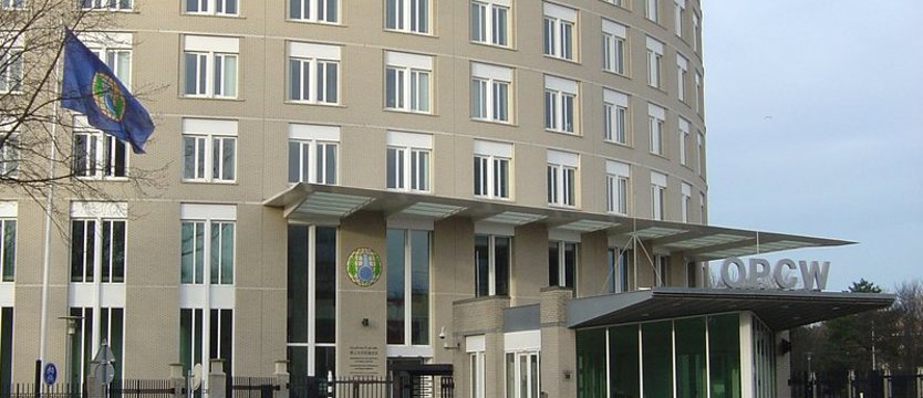 Zarzuty dla 7 rosyjskich agentów za cyberataki