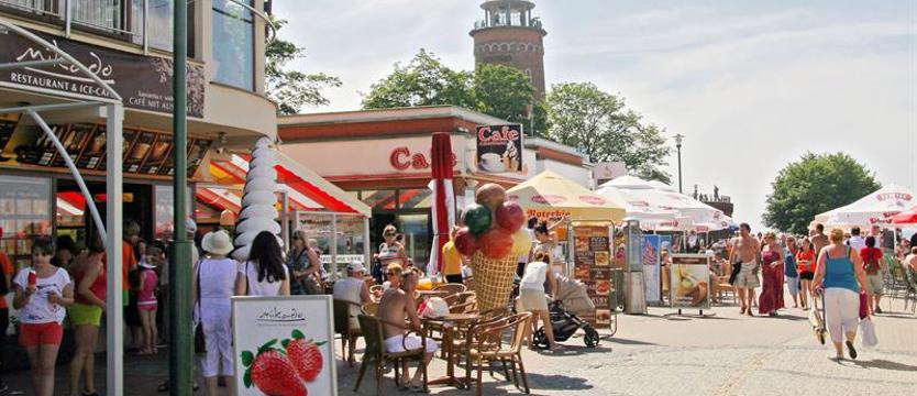 Dwa tygodnie koszmaru