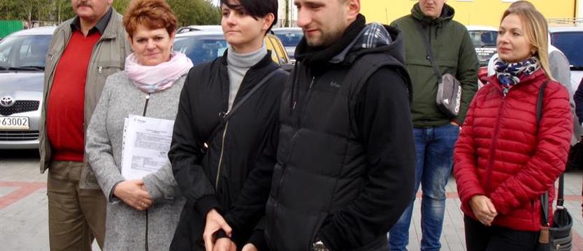 Nareszcie własny kąt