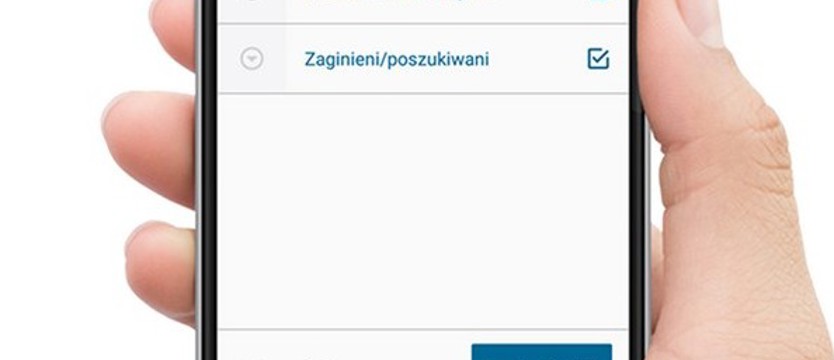 Policja BLISKO mieszkańców