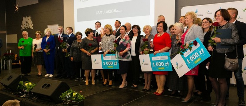 Poznaliśmy laureatów konkursu „Aktywni dla Seniorów 2018”
