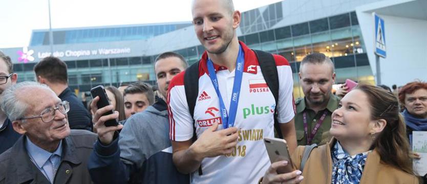 Siatkówka. Kurek rozchwytywany, Stocznia wygrywa z ZAKSĄ