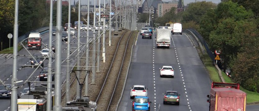 Pierwsze zezwolenie na przebudowę dróg na Międzyodrzu