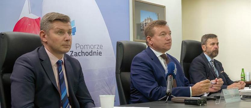 Rzepa podsumował kadencję