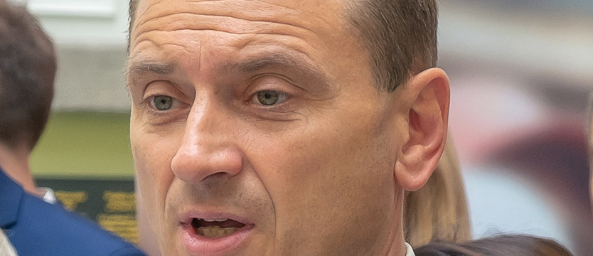 Nitras: Będę unieważniał nieprawne decyzje