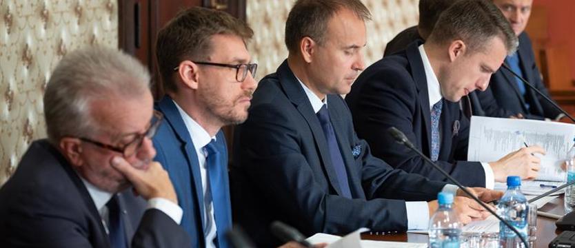 Pytali o „Gryfię”