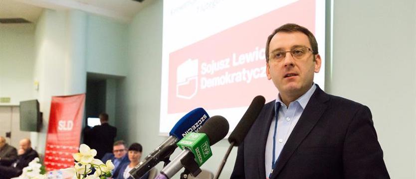 Obietnice polityków SLD. Lewica i seniorzy