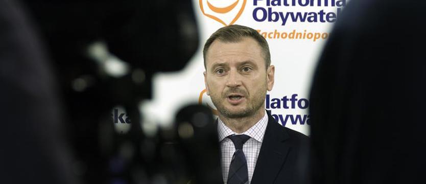 Koalicja Obywatelska o in vitro. Cieszą się, ale krytykują