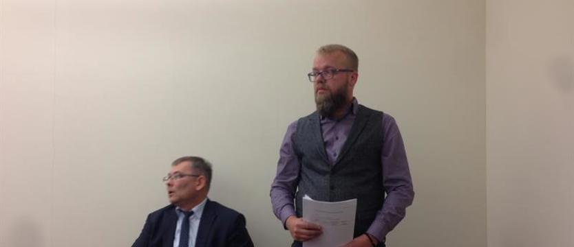 Ruszył proces dyrektorów NFZ
