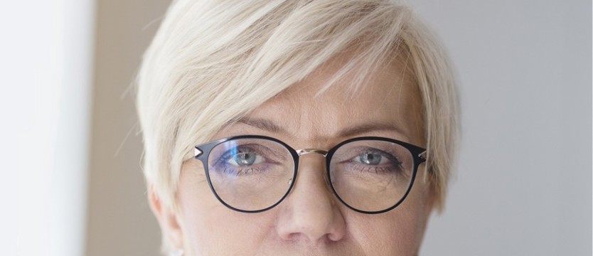 Prelekcja prezes Trybunału Konstytucyjnego