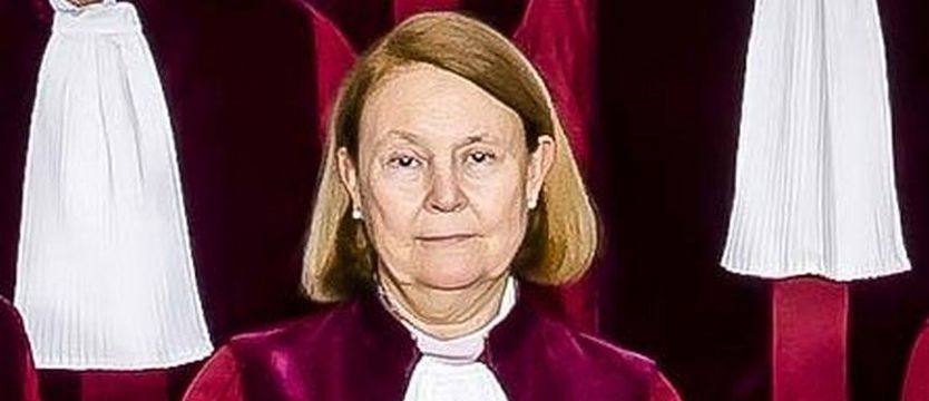 Nowa wiceprezes TSUE – „supersędzia” z powiązaniami politycznymi