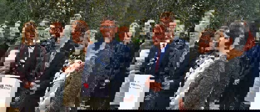 Bezpartyjni o ekologii