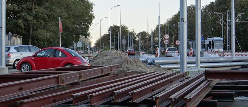 Tramwaje do Głębokiego: STOP!