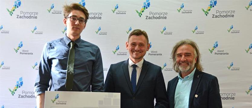 Spojrzeli świeżym okiem