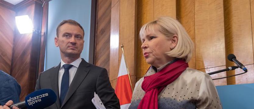 Konferencja zamiast sesji