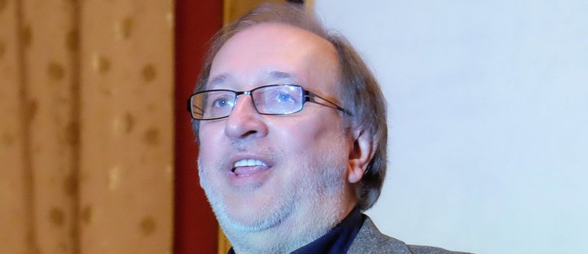 Nowa książka Artura Daniela Liskowackiego