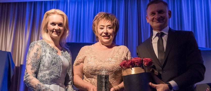 Buławy Przedsiębiorczości PIG rozdane
