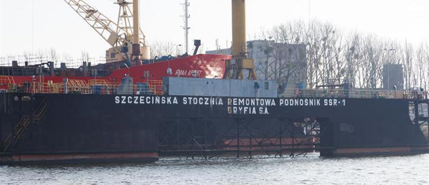 PO chce odwołać radę nadzorczą MSR Gryfia