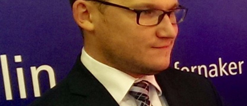 Szefernaker: Głosujcie na młodych
