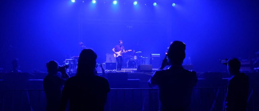Hyper Son zwycięzcą Festiwalu Młodych Talentów