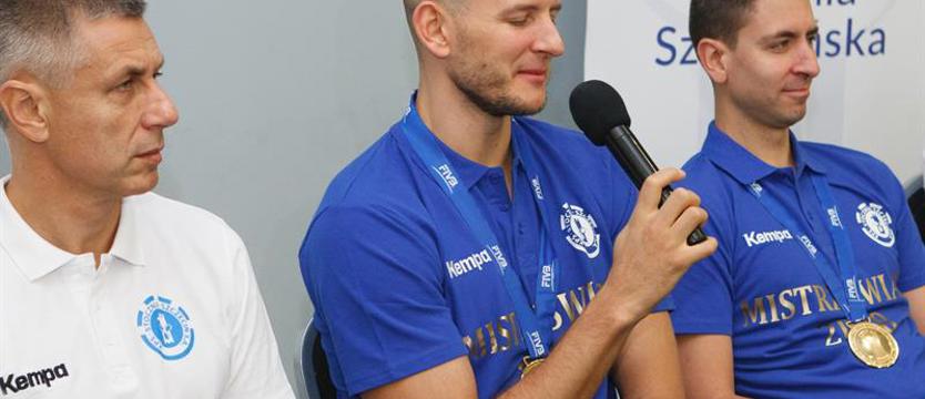 Ligowa niedziela. Komplet w Netto Arena, zaczynają siatkarze
