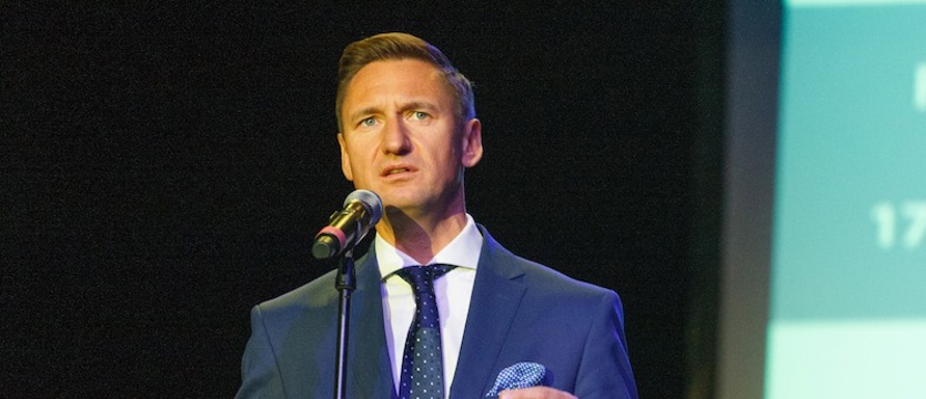 Geblewicz: Bardzo szanuję lekarzy, nie ulegajcie kłamstwom