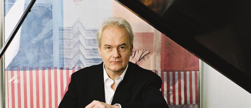 Genialny pianista