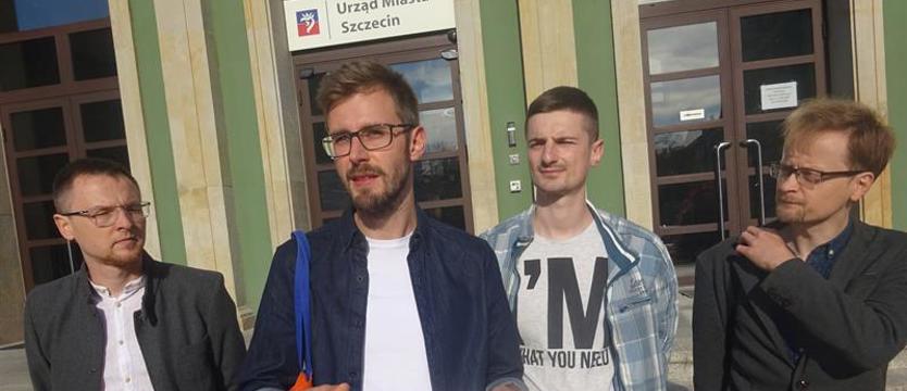 W obronie Willi Lentza