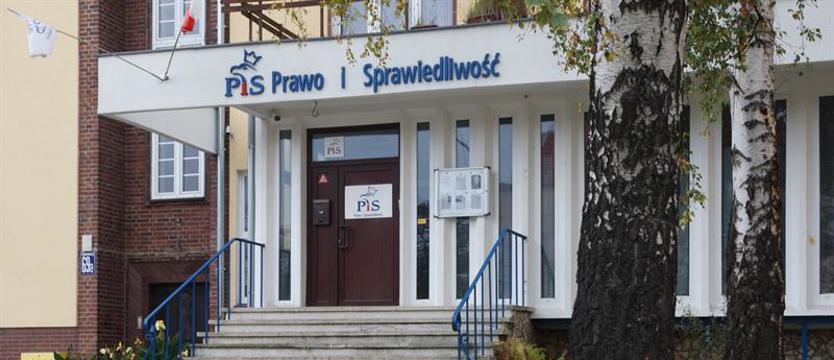 PiS apeluje do PO: Odwołajcie Geblewicza