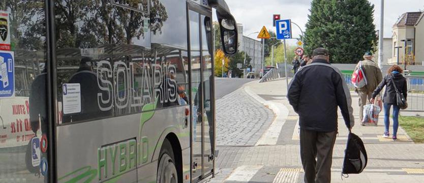 Pierwsza z hybryd w listopadzie