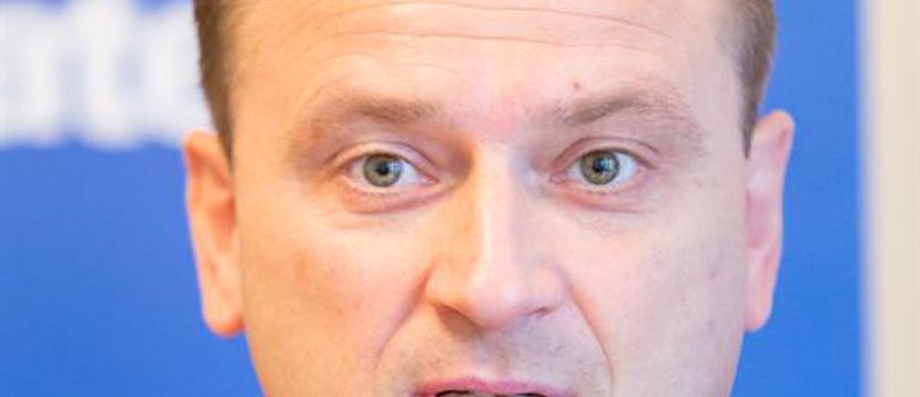Pomysł Nitrasa na budowę parku wodnego