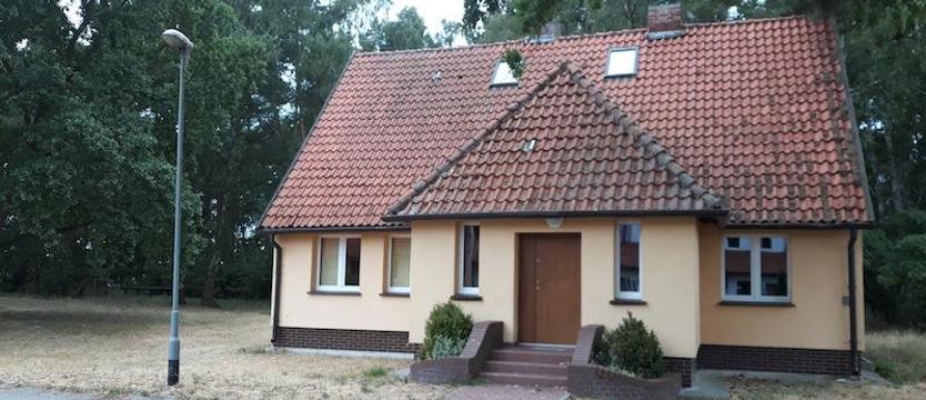 Seniorzy zamieszkają w Podgrodziu