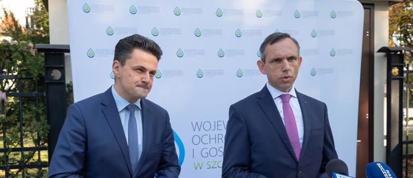 „Elektryki” dla Szczecina