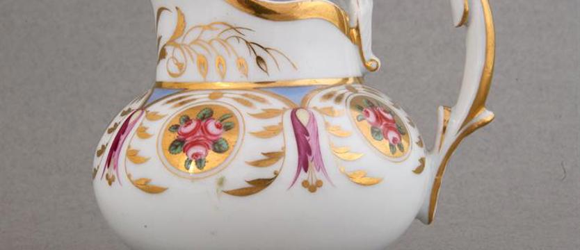 Czym była choroba porcelanowa? Cenne i kruche eksponaty