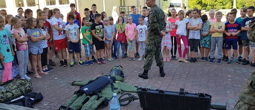 Weekend w regionie: 19–21 października