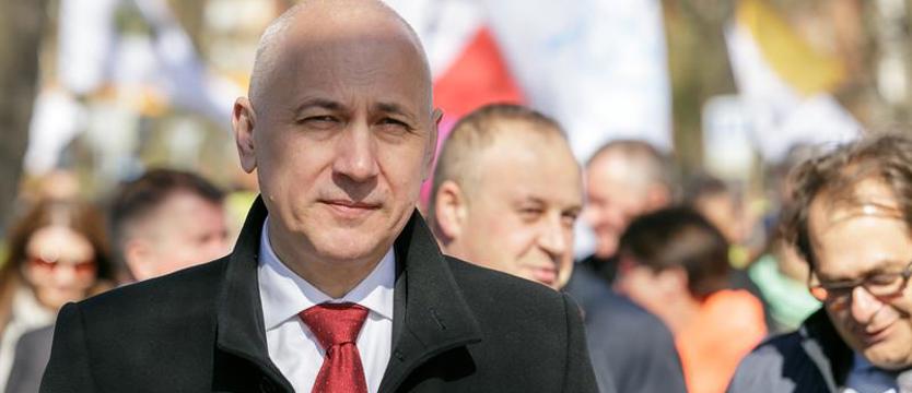 PiS: „Nie będziemy się kierowali złymi emocjami”