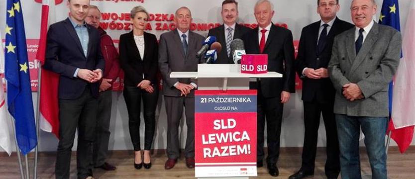 SLD – z pokorą i satysfakcją