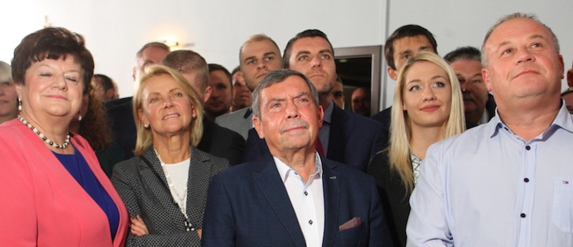 Huśtawka nastrojów w Prawie i Sprawiedliwości