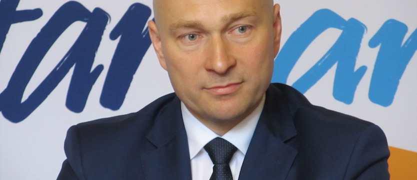 Rafał Zając – niekwestionowany zwycięzca w Stargardzie