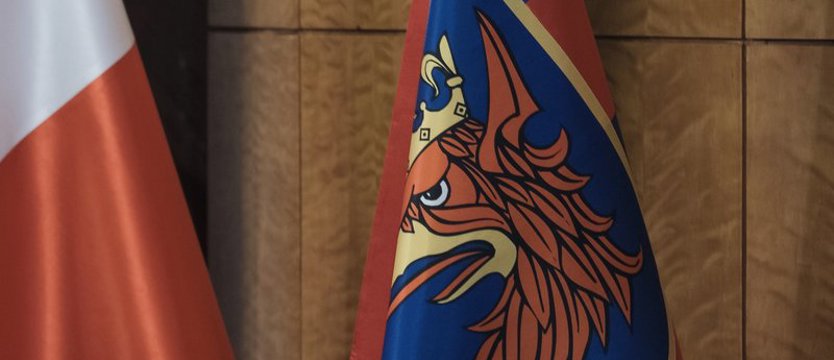 Rada Miasta Szczecin wygląda tak